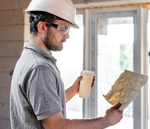 Importanța selecției profilului de fereastră în construcții noi