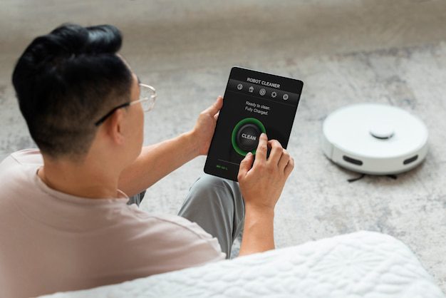 Jaluzele smart: controlul temperaturii și luminii cu un singur click