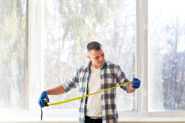 Sfaturi pentru întreținerea ferestrelor în construcții noi